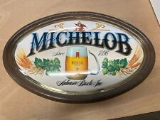 Vintage michelob bubble for sale  Rochester