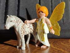 Playmobil femme fée d'occasion  La Châtaigneraie