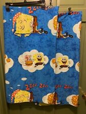 spongebob curtains for sale spongebob curtains for sale Waldoboro