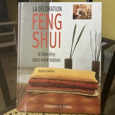 Decoration feng shui d'occasion  Josselin