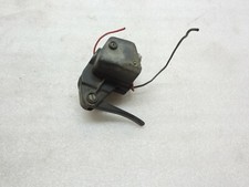 Comando gas acceleratore usato  Cherasco