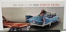 1960 plymouth dealer for sale  Holts Summit