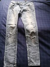 Ladies jeans size for sale  HAWES