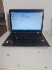 Lenovo yoga 510 d'occasion  Villeneuve-la-Garenne