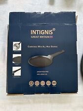 Intignis pizza pan for sale  GUILDFORD