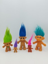 Troll dolls lot for sale  Bowie