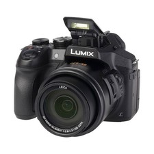 Panasonic dmc fz300 usato  Italia