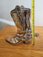 Large brass tall for sale  CARDIFF