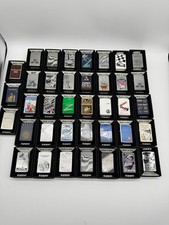 52x zippo feuerzeug gebraucht kaufen  Berlin