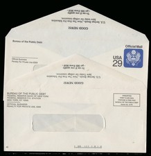 Philatelic files official for sale  Flushing