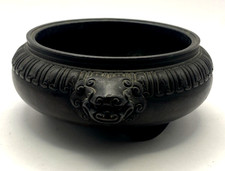 Chinese censer bronze for sale  Victoria