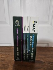 Gmat 2020 2019 for sale  Flushing