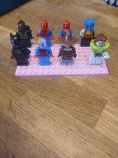 Job lot lego for sale  PRESTON