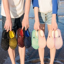 mens jelly shoes for sale  UK