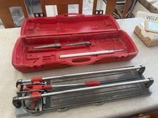 Rubi 600 tile for sale  BOURNEMOUTH