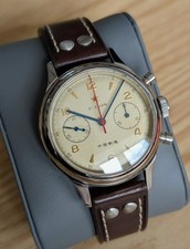 Seagull 1963 38mm for sale  BRAINTREE