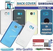 Back cover scocca usato  Monte San Savino