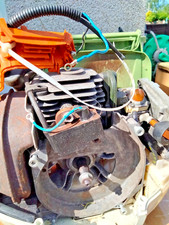 stihl strimmer fs410 for sale stihl strimmer fs410 for sale GLASGOW