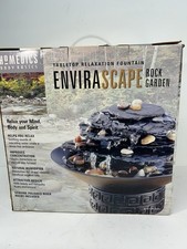 Homedics envirascape relaxing for sale  Fernandina Beach