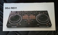 Pioneer ddj rev1 gebraucht kaufen  Leipzig