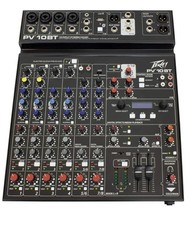 Peavey compact mixer for sale  USA