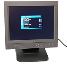 Sony lmd 1410 for sale  Chicago