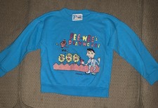 Pee wee playhouse for sale  Minneapolis