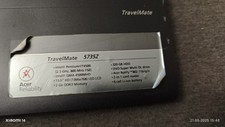 Acer travelmate 5735z gebraucht kaufen  Hattersheim