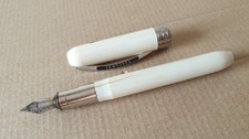 Visconti rembrandt ivory usato  Medolla