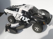Traxxas slash 2wd for sale  San Jose
