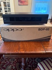 Oppo bdp blu for sale  West Hartford