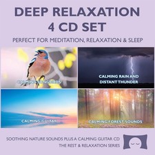 Deep relaxation nature for sale  San Ramon