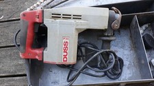 Duss 30 kombihammer gebraucht kaufen  Meißen
