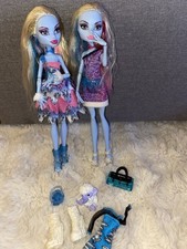Lot monster high d'occasion Lot monster high d'occasion  Pornichet