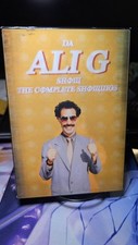 Ali show complete for sale  Carthage