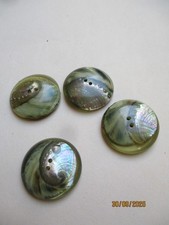 Boutons anciens resine d'occasion  Nice-