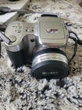 Kodak easyshare z650 for sale  CHRISTCHURCH