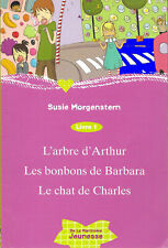 Susie morgenstern 9 d'occasion  Chaumont