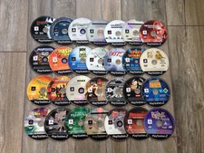 Sony playstation disc for sale  BLACKPOOL
