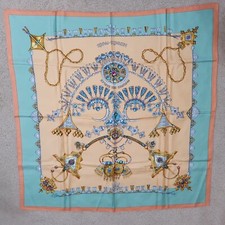 Hermes scarf 100 d'occasion  Expédié en Belgium