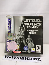 Star wars trilogy usato  Lugo