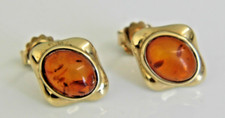 Pair vintage 9ct for sale  LOWESTOFT