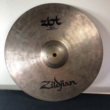 Zildjian cymbal zbt for sale  Mission