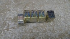 Ped relay 24vdc for sale  NAIRN