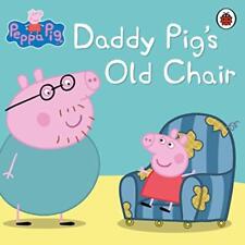 Peppa pig daddy for sale  UK