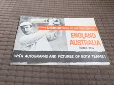 Lifebuoy book test for sale  HOCKLEY