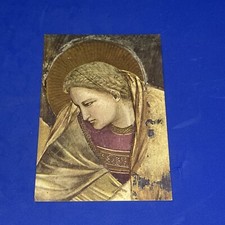 Giotto nascita gesu usato  Bari