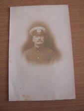 Vintage postcard military for sale  SWANSEA