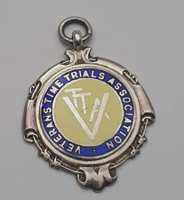 Veterans time trials for sale  PRESTON