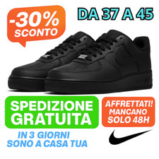 Nike air force usato  Tezze sul Brenta